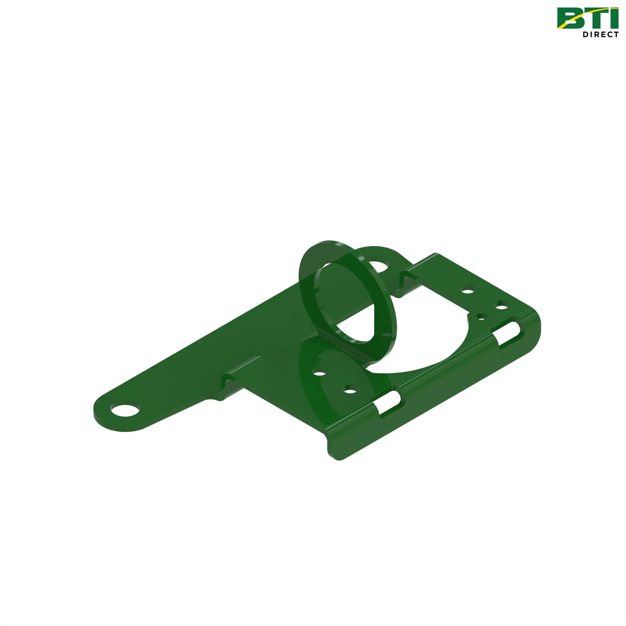 A109617: Short Row Unit Bracket