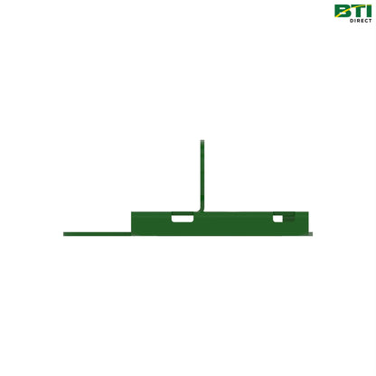 A109617: Short Row Unit Bracket