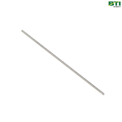 A109699: Agitator Shaft