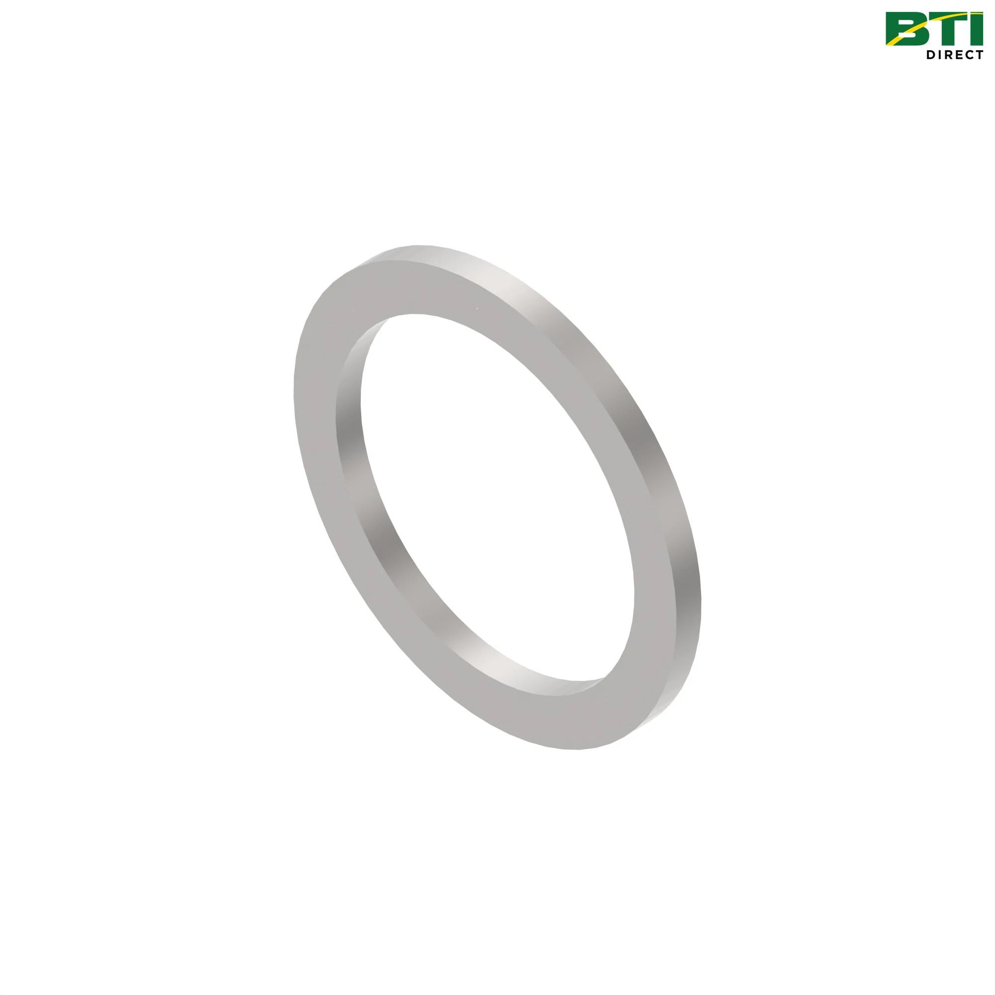 A109733: Round Hole Washer