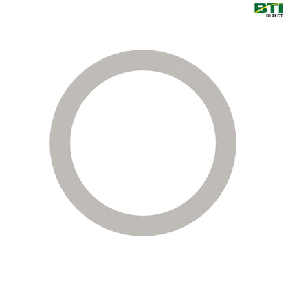 A109733: Round Hole Washer