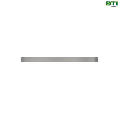 A109733: Round Hole Washer