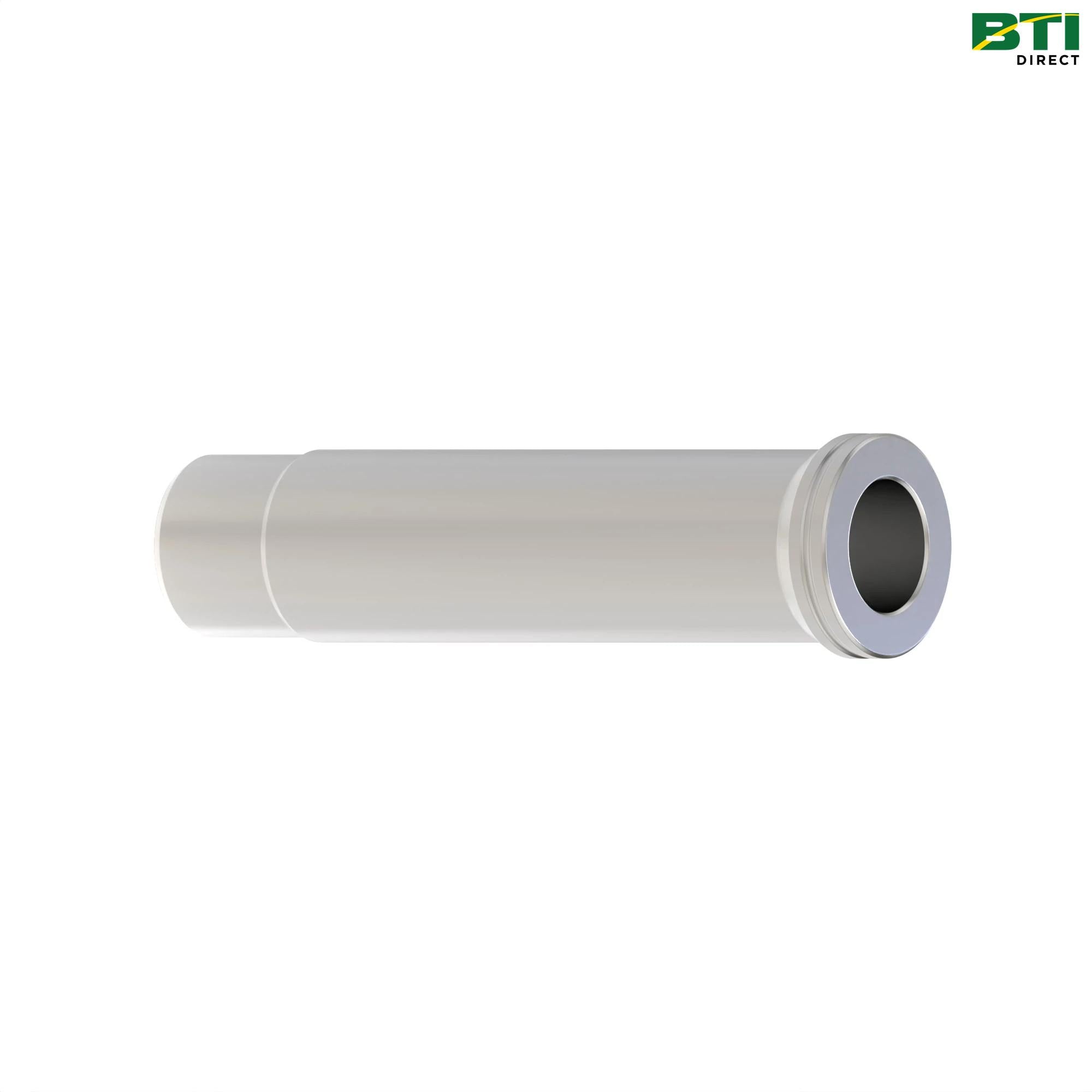 A109766: Spindle, Left Side
