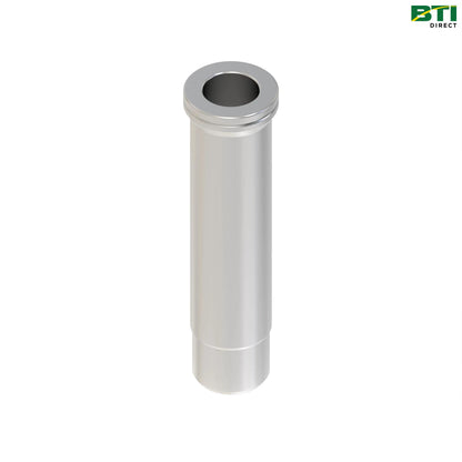 A109766: Spindle, Left Side