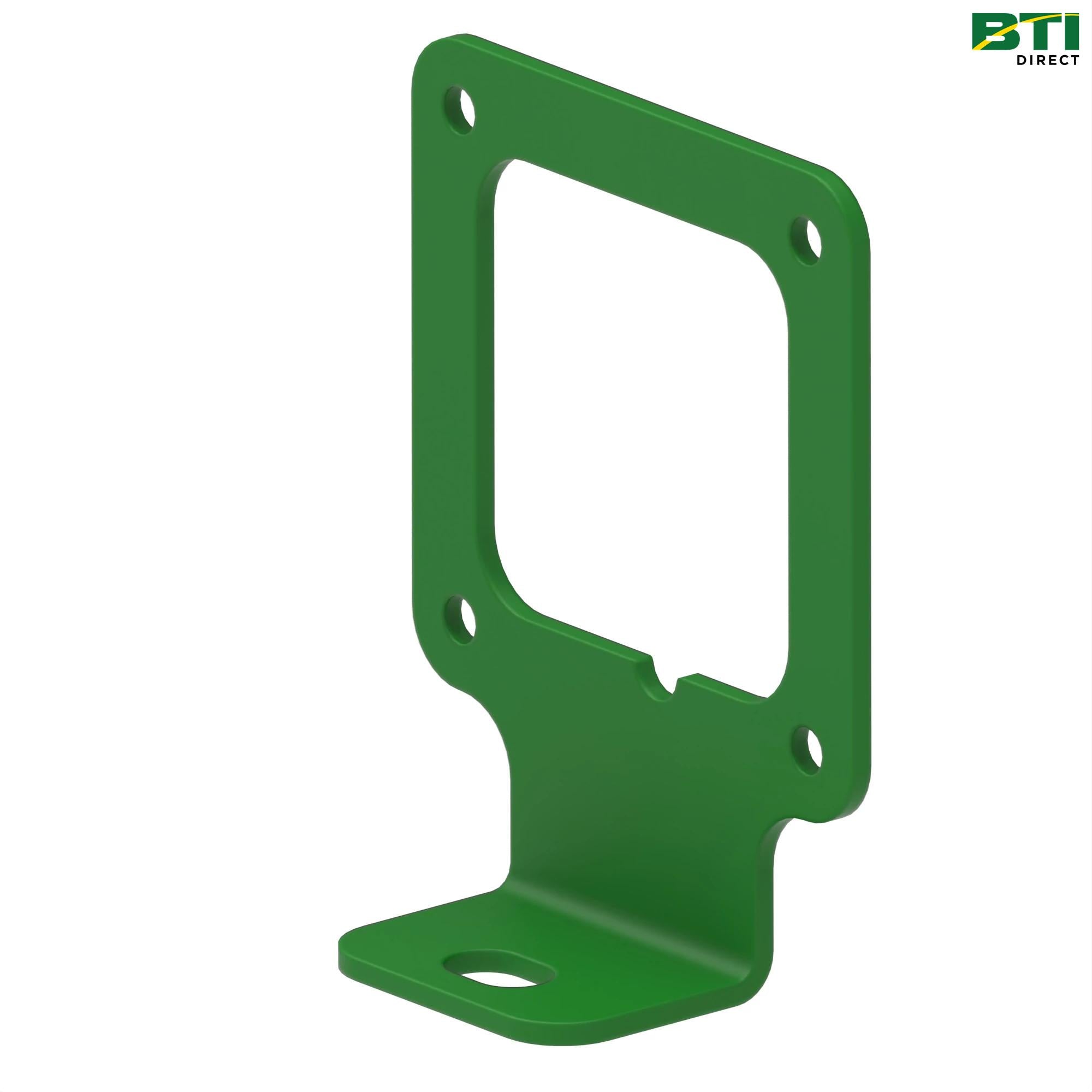 A109790: Bulkhead Bracket