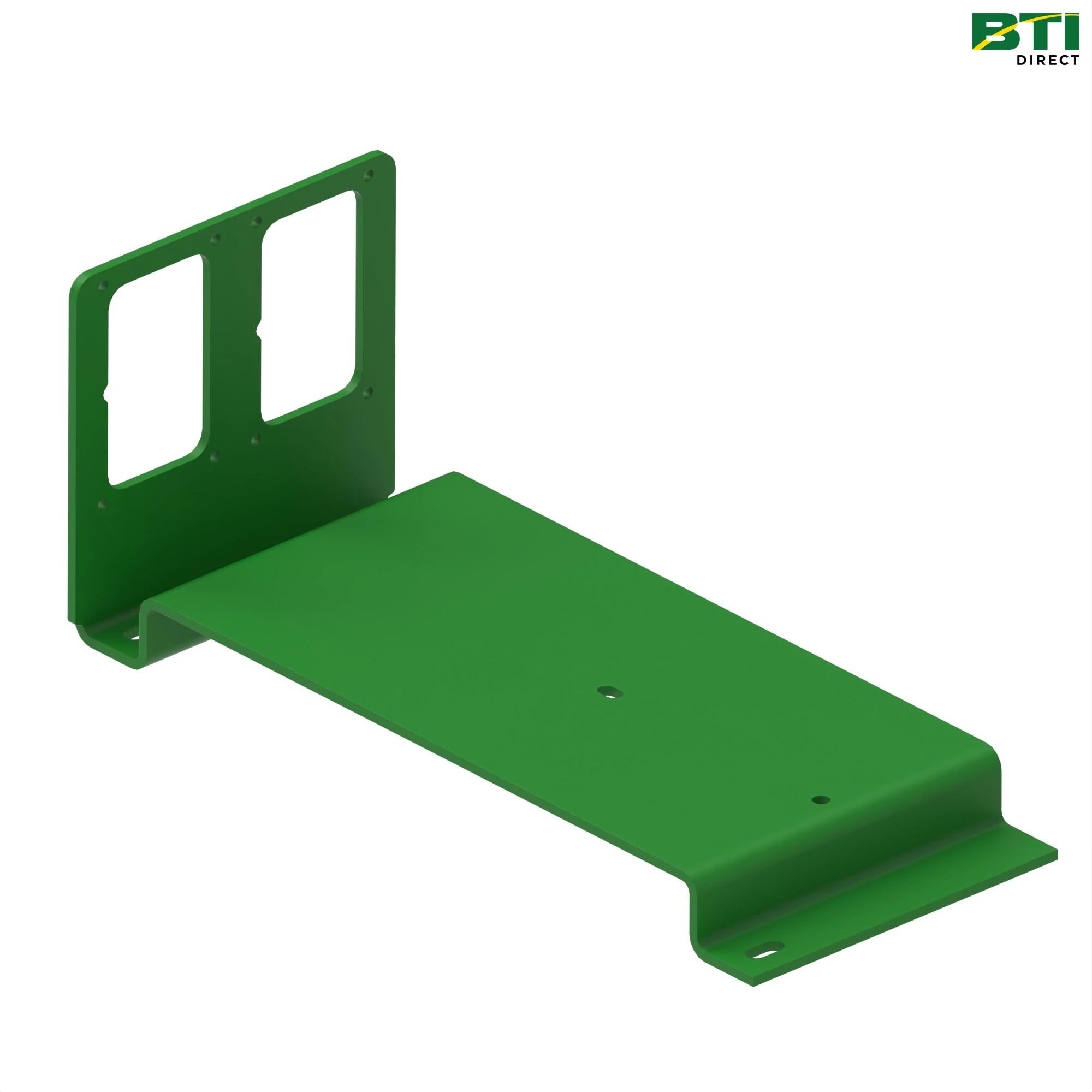 A109847: Bracket