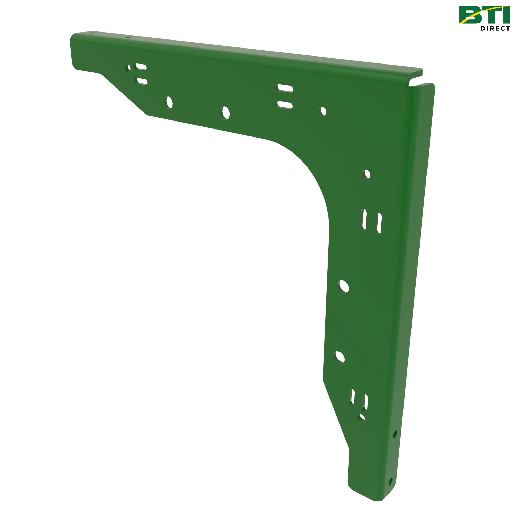 A110009: Bracket