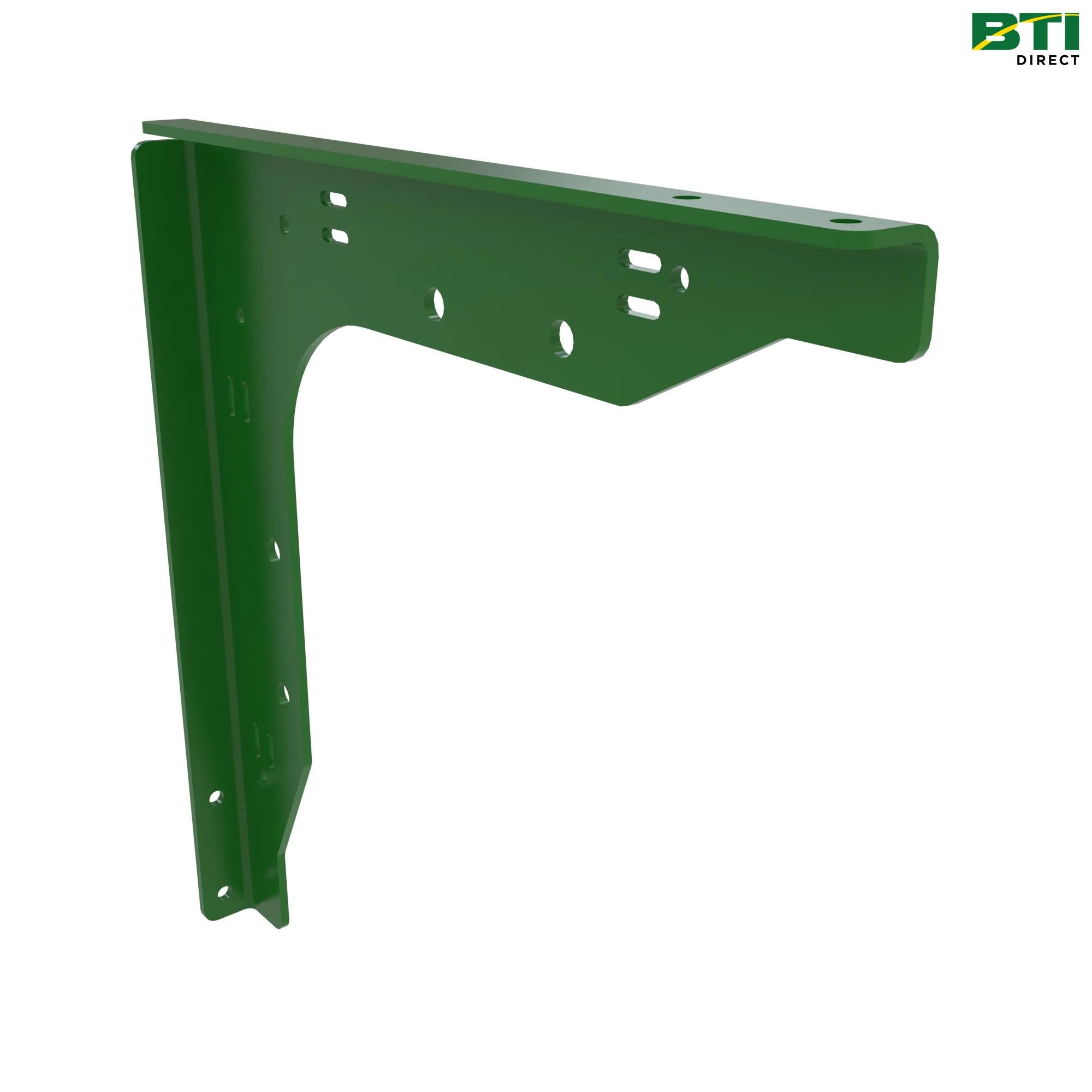 A110009: Bracket