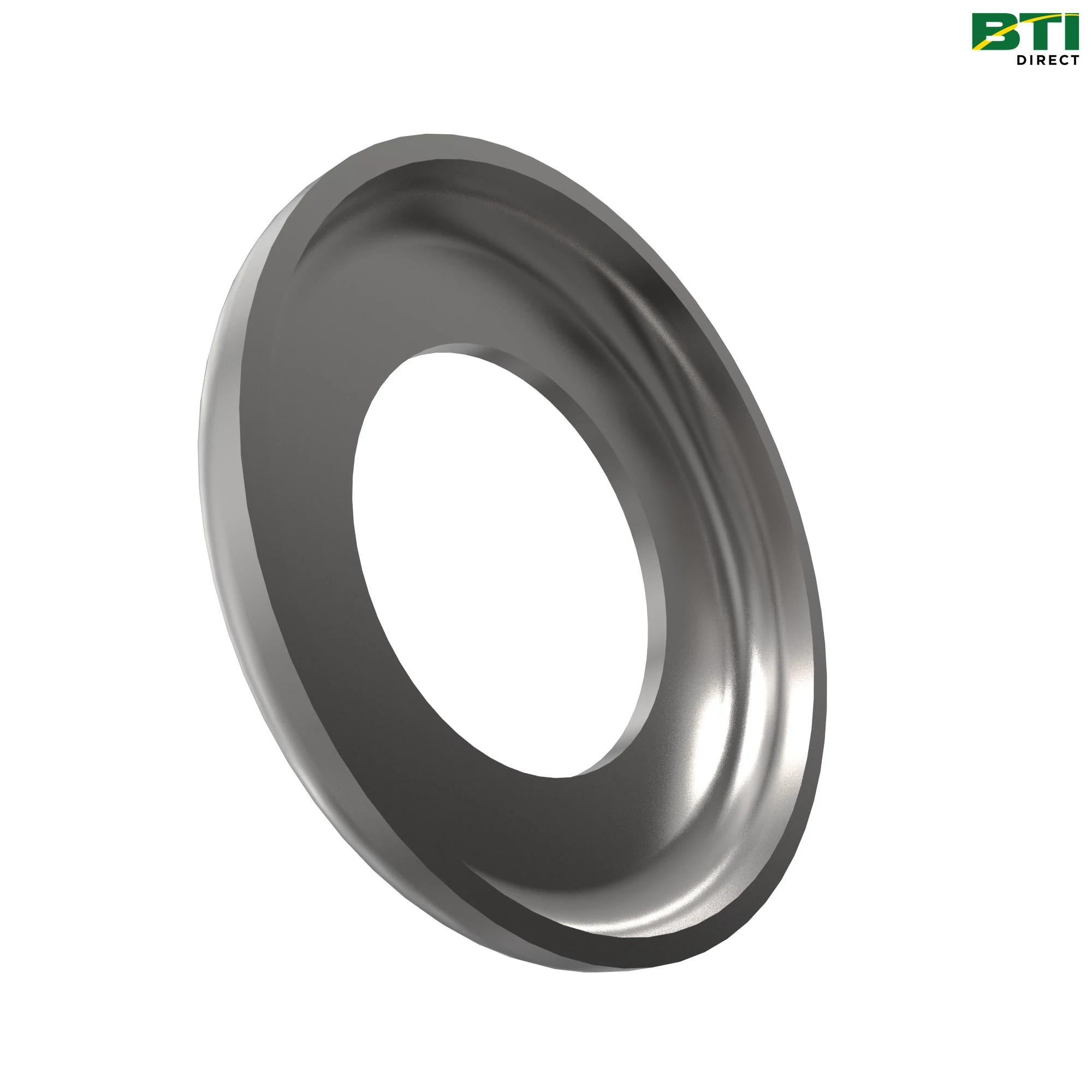 A110062: Through Hardened Round Retainer