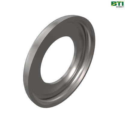 A110062: Through Hardened Round Retainer