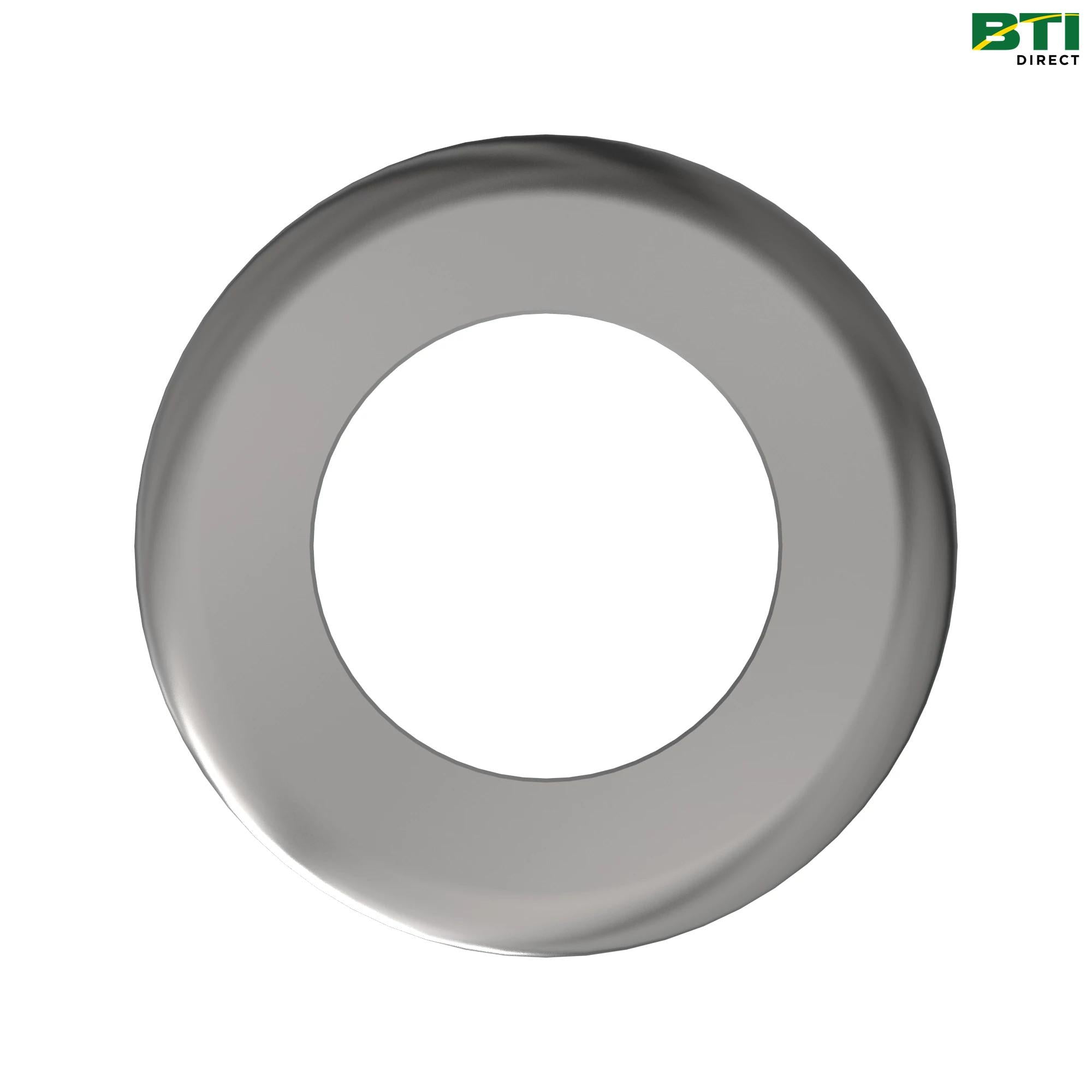 A110062: Through Hardened Round Retainer