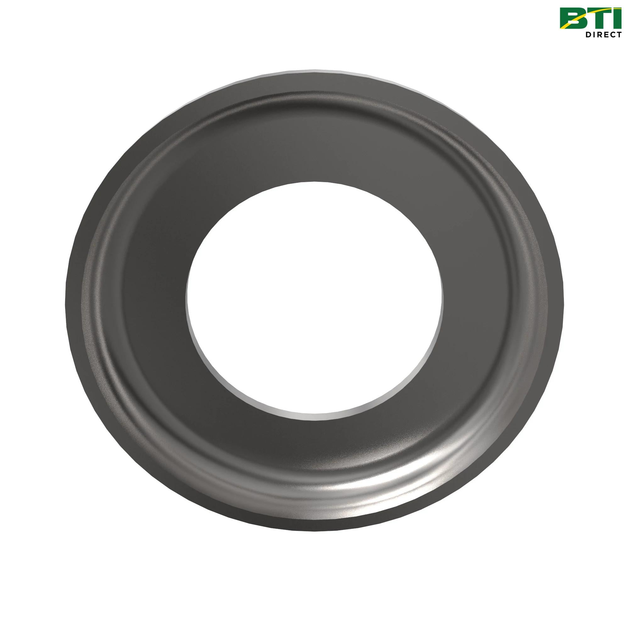 A110062: Through Hardened Round Retainer