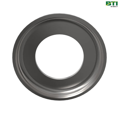 A110062: Through Hardened Round Retainer