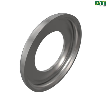 A110062: Through Hardened Round Retainer
