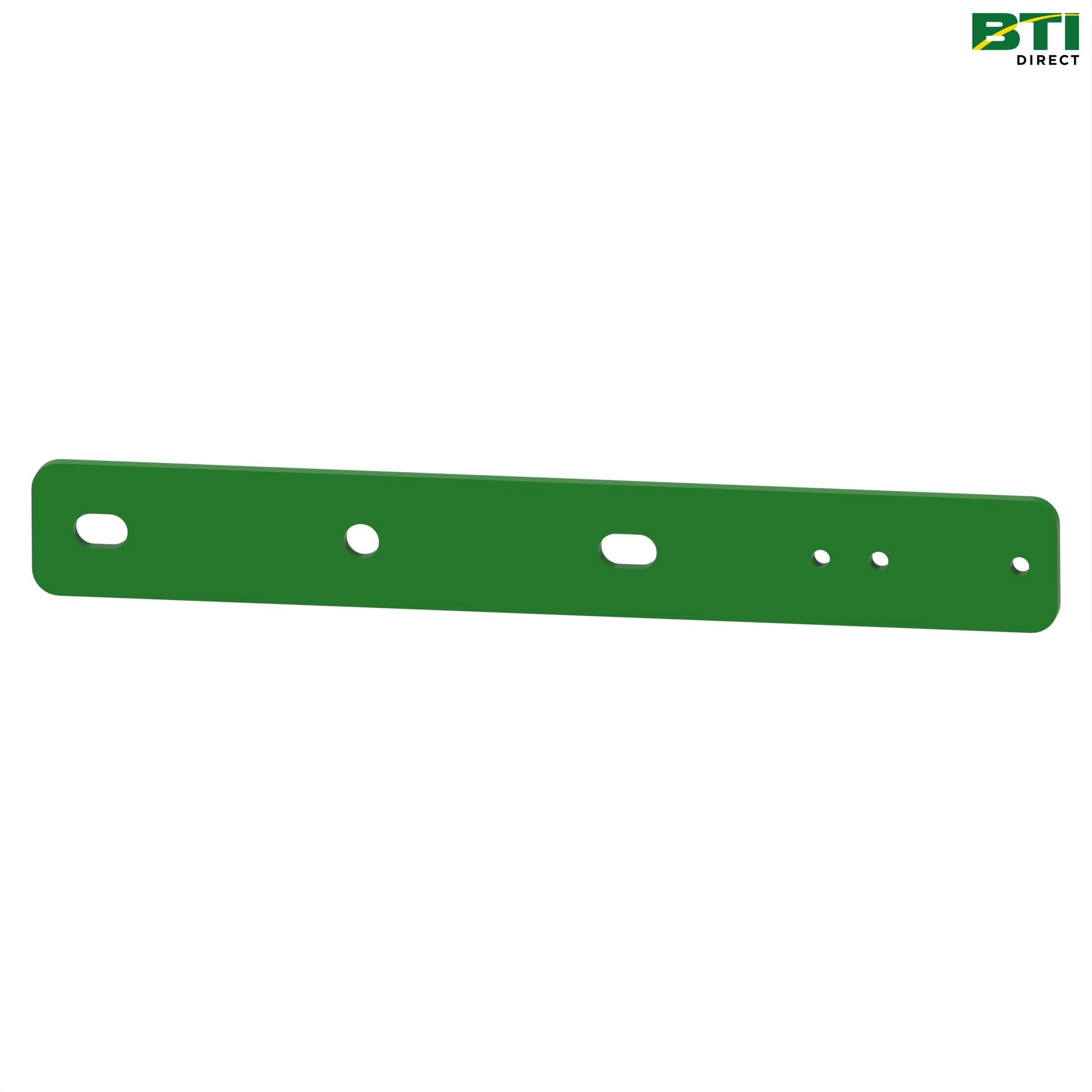 A110070: Manifold Support Bracket