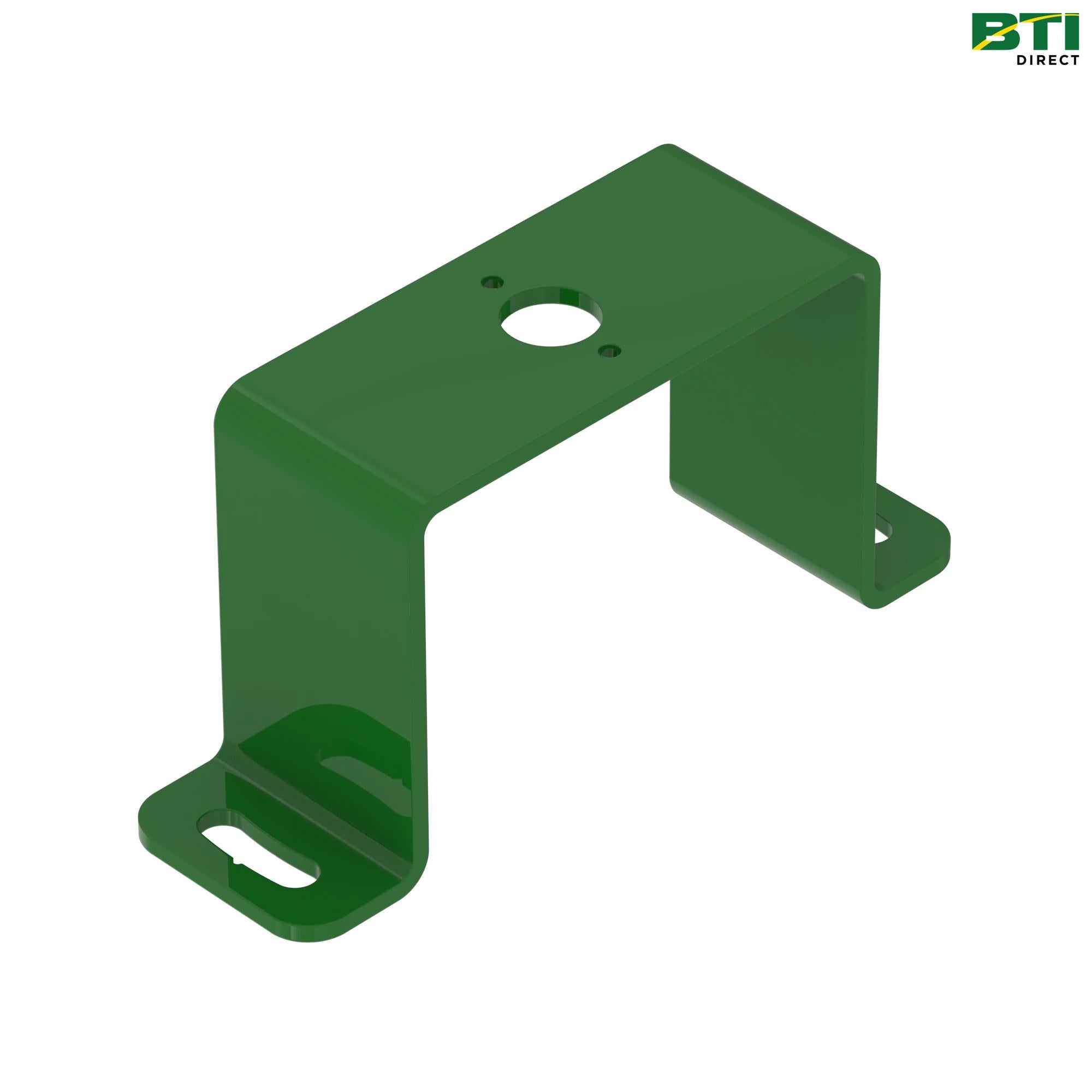 A110133: Fold Sensor Section Bracket