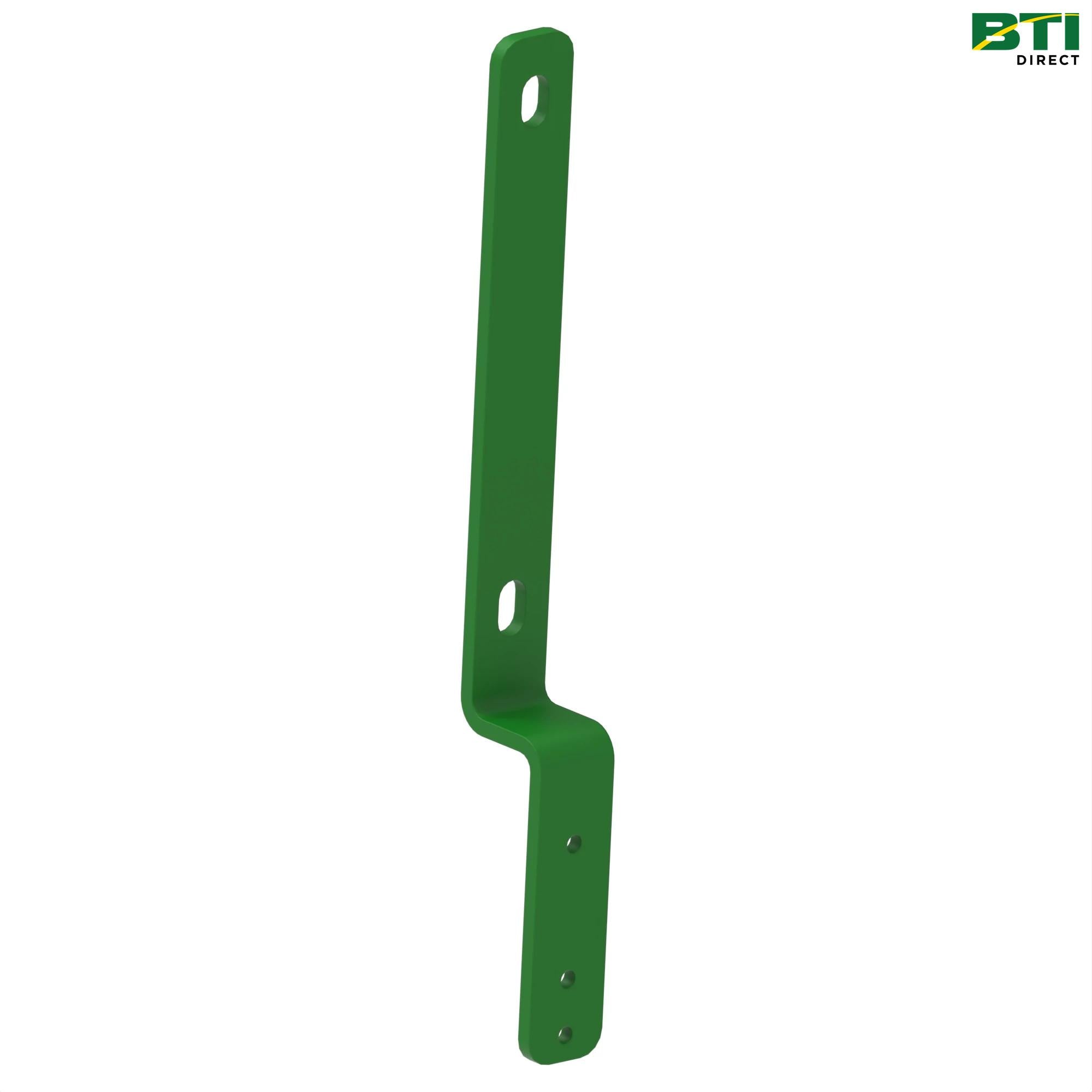 A110206: Fertilizer Manifold Support Bracket