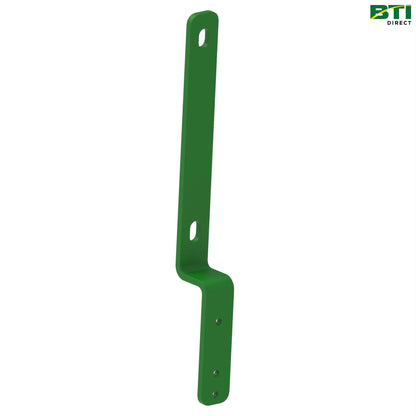 A110206: Fertilizer Manifold Support Bracket