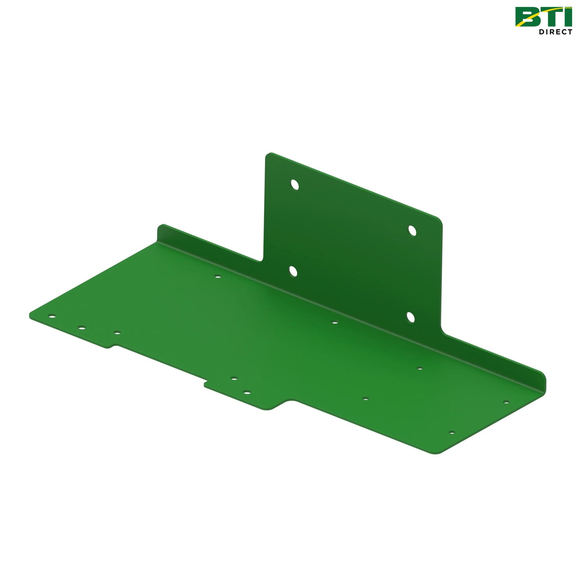 A110236: Fertilizer Controller Mount Bracket