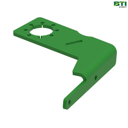 A110287: Center VRD Bracket