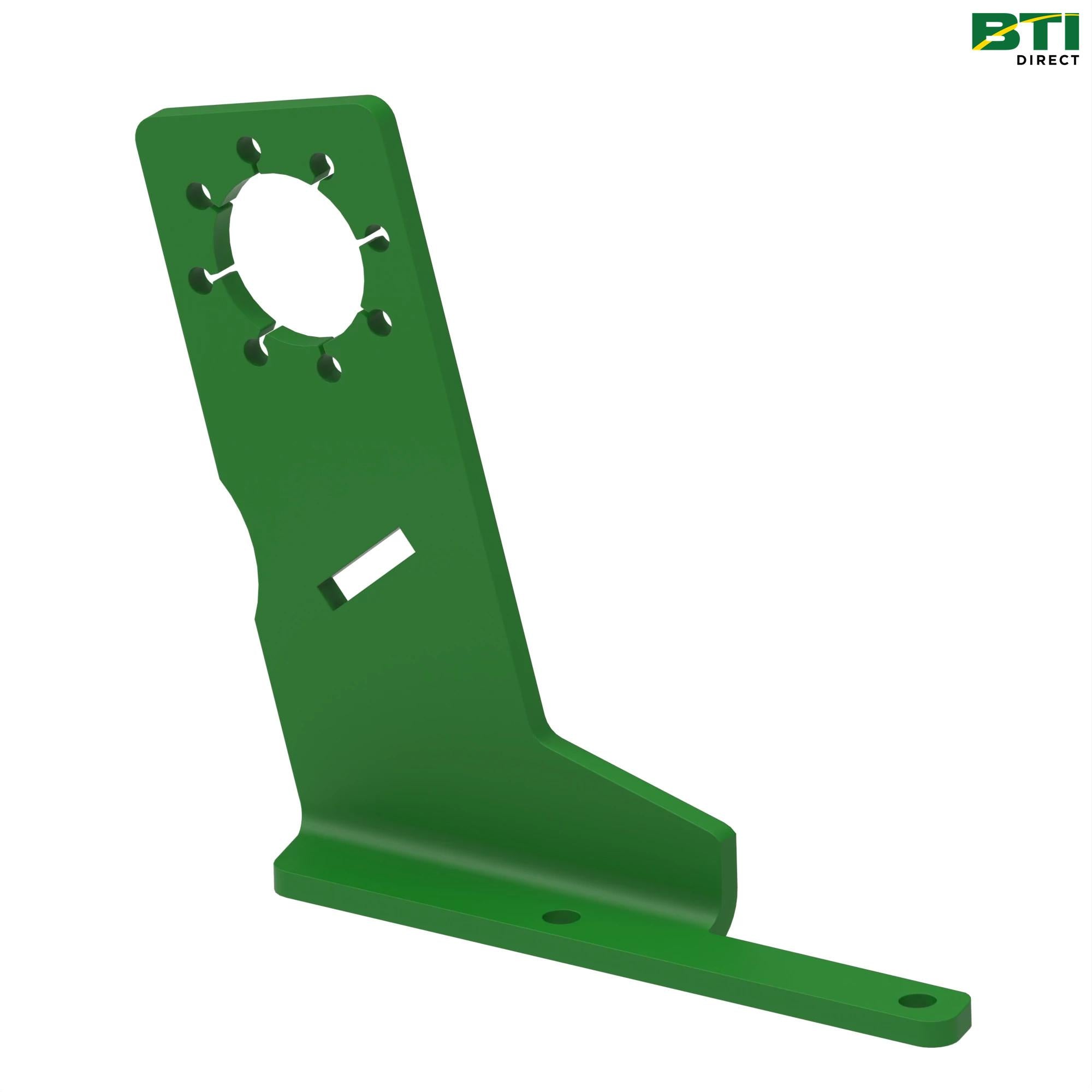 A110287: Center VRD Bracket