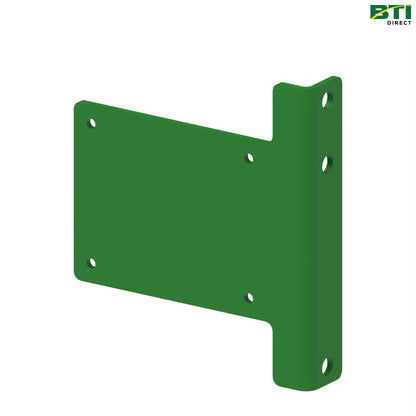 A110290: Bracket