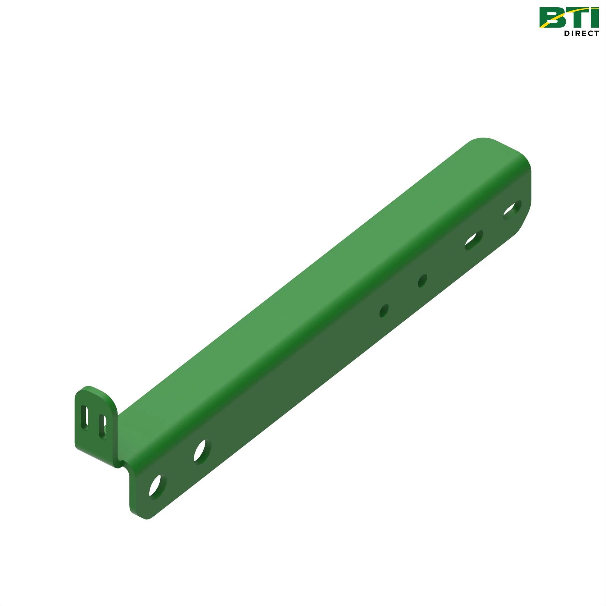 A110329: Downforce Bulkhead Bracket