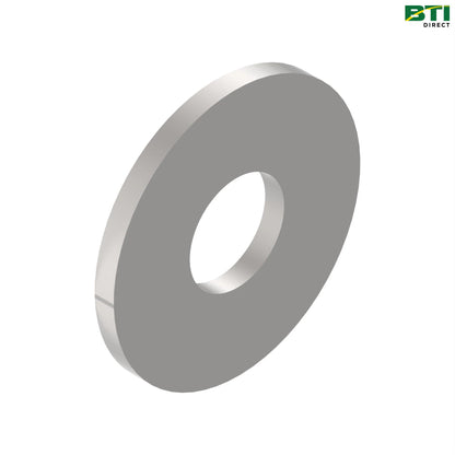 A110615: Round Hole Washer