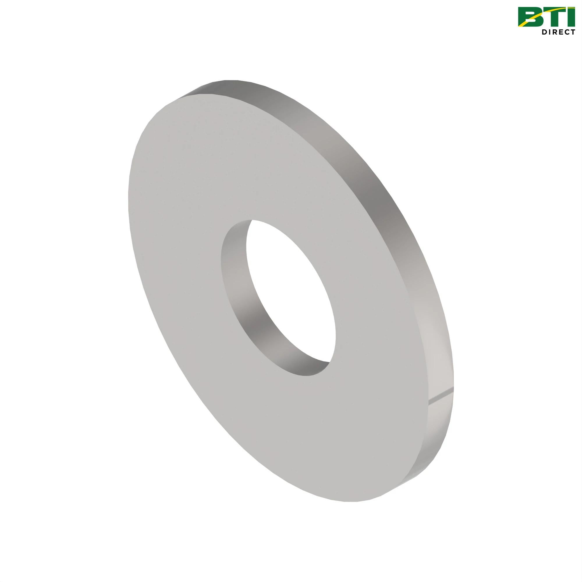 A110615: Round Hole Washer
