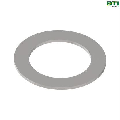 A110616: Round Hole Washer