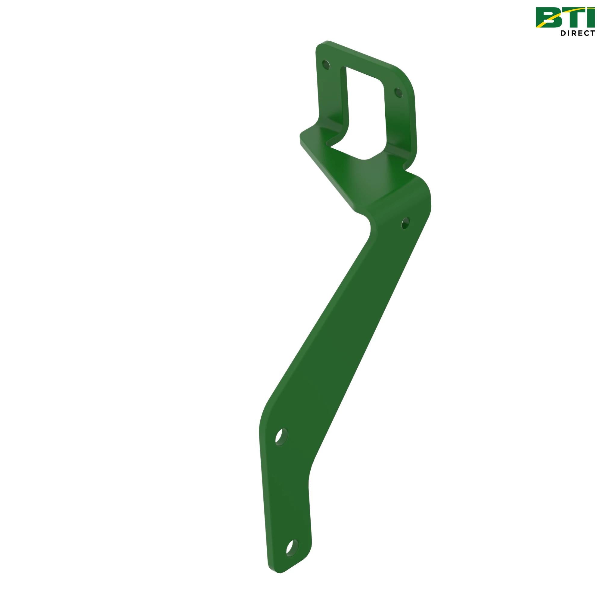 A110649: Manifold Support Bracket