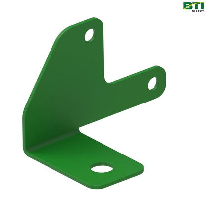 A110720: Case Drain Bulkhead Bracket