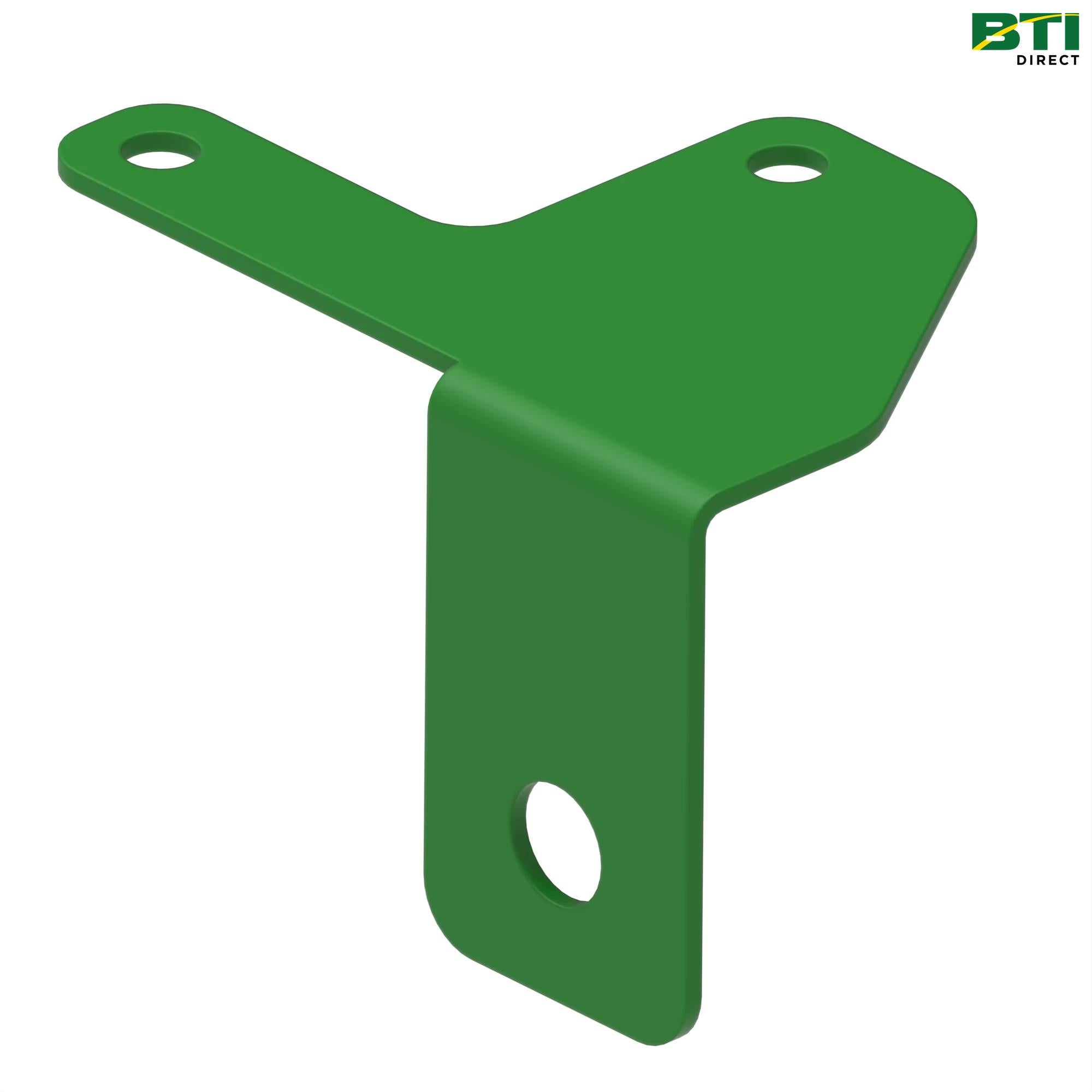 A110720: Case Drain Bulkhead Bracket