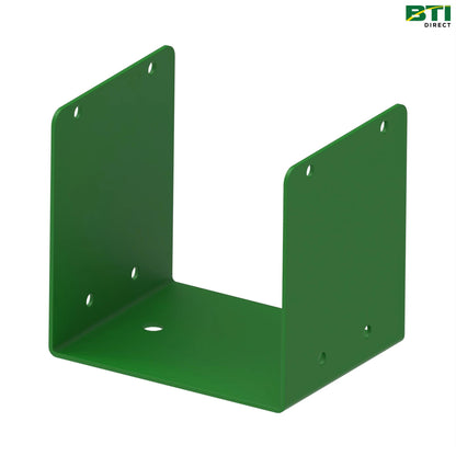 A110824: Bracket
