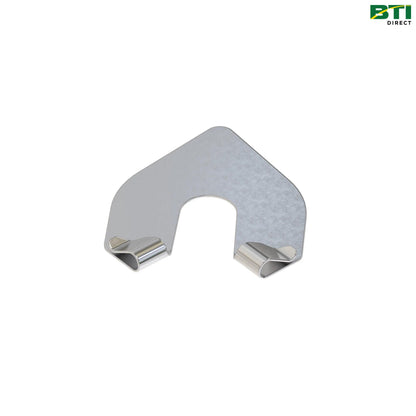 A110835: Wear Plate, Clip-On
