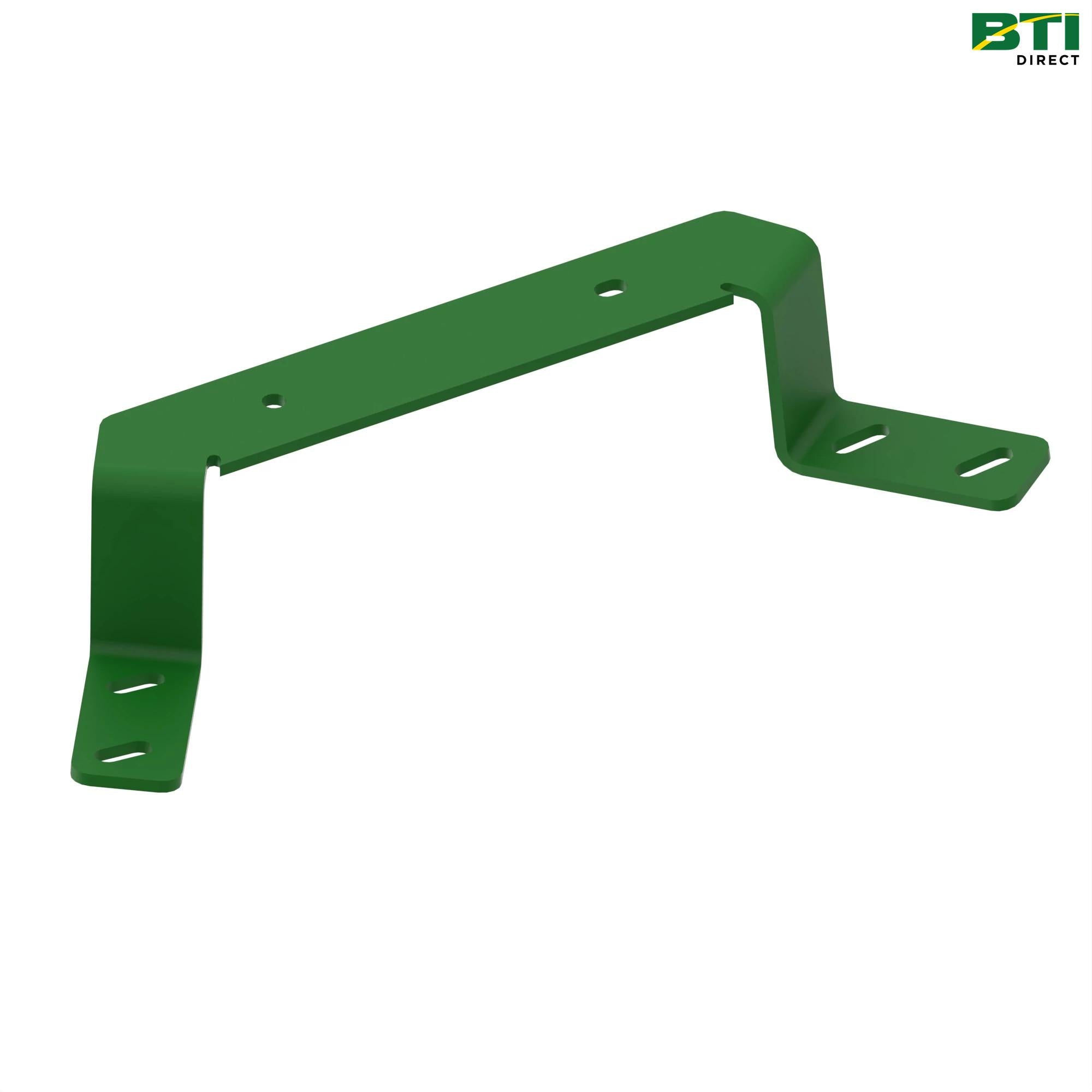 A110849: Bracket