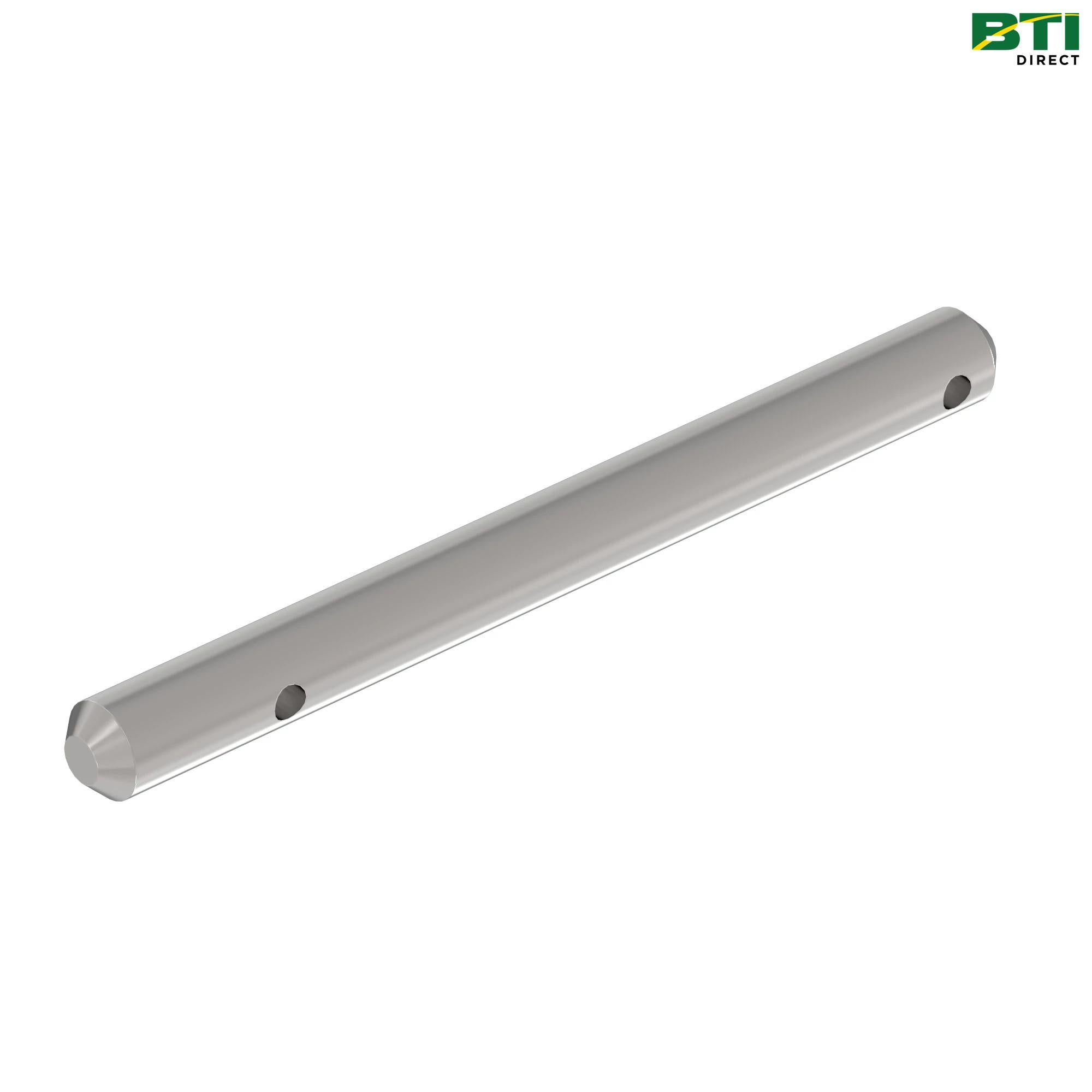 A111061: Straight Drilled Pin