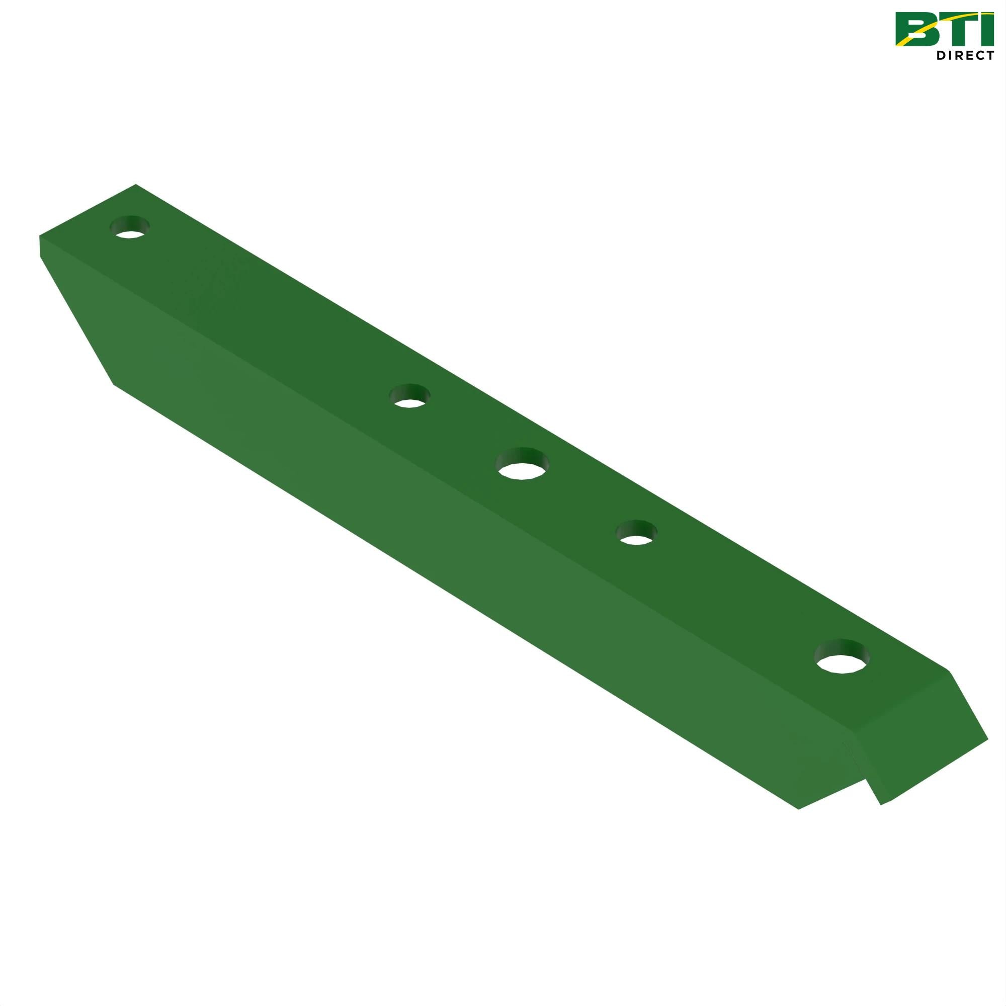 A111064: Truss Rest Angle Plate