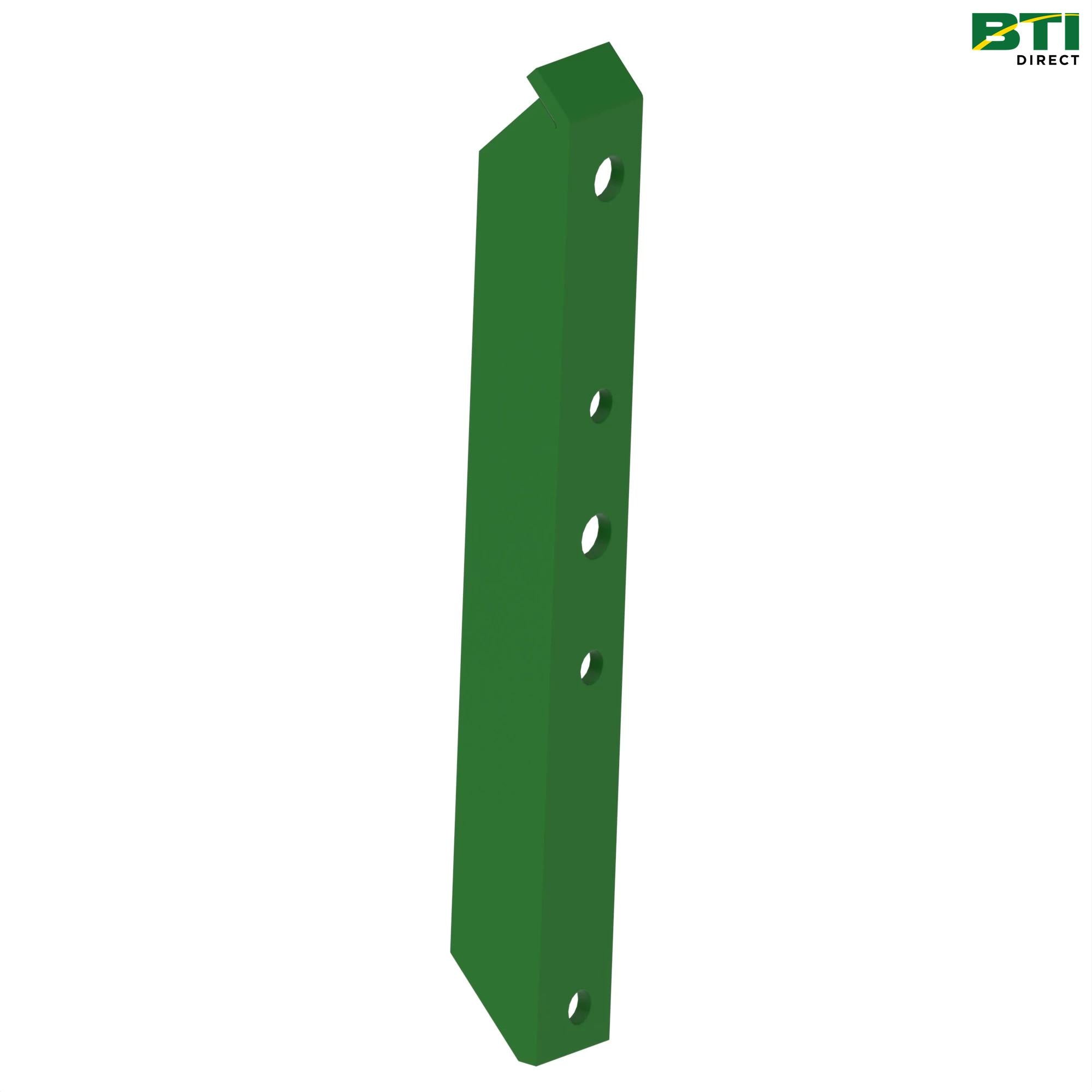 A111065: Truss Rest Angle Plate