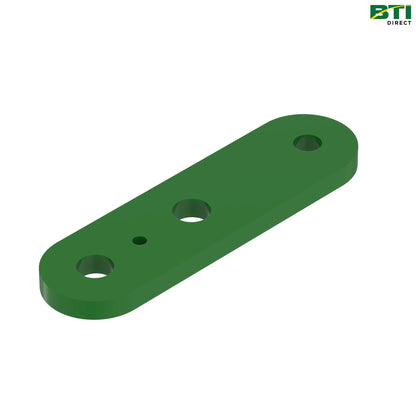 A111223: Strap Float Plate
