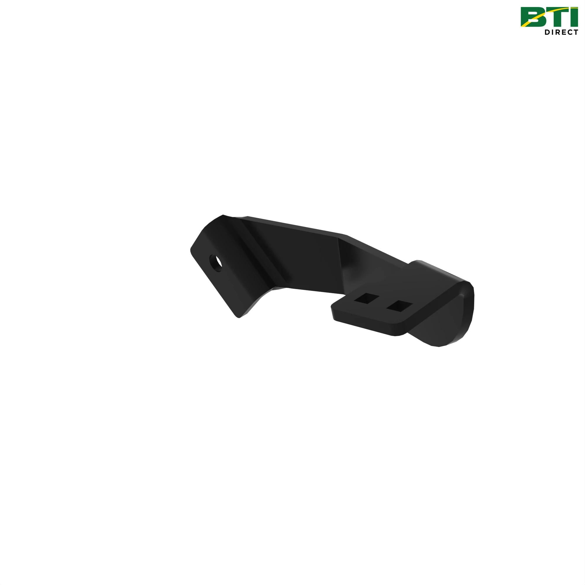 A111261: Scraper Support, Left Side