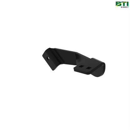 A111261: Scraper Support, Left Side