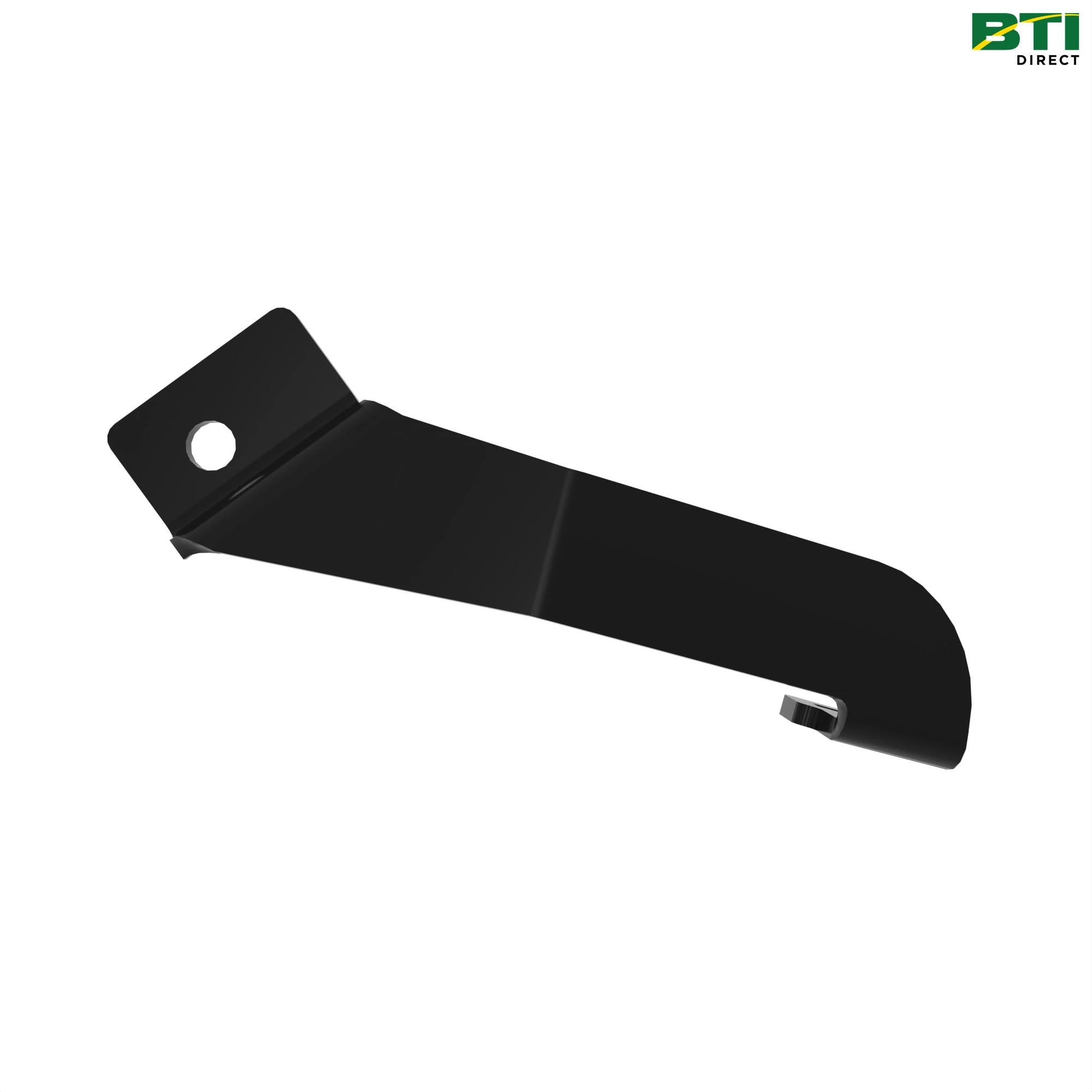 A111261: Scraper Support, Left Side