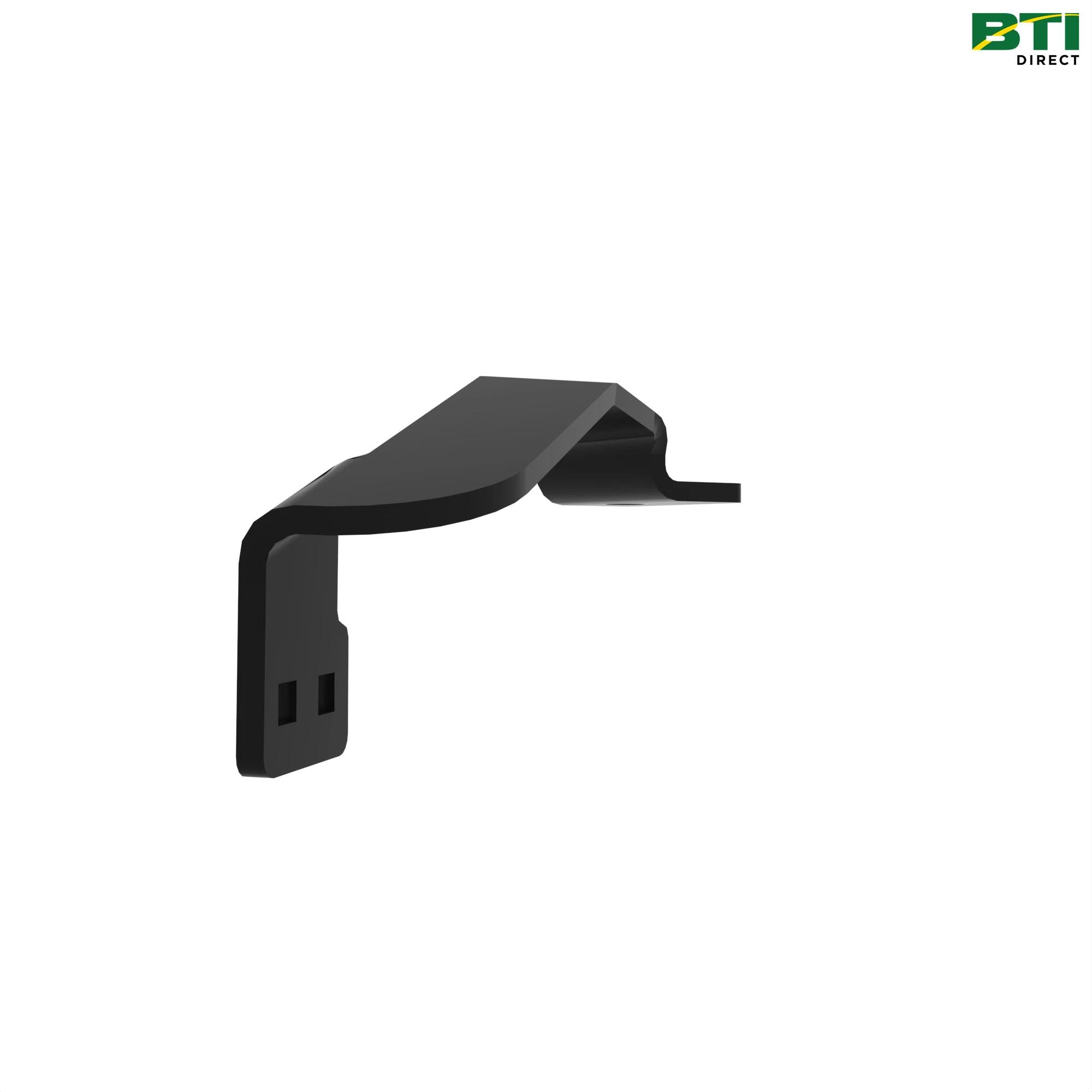 A111261: Scraper Support, Left Side