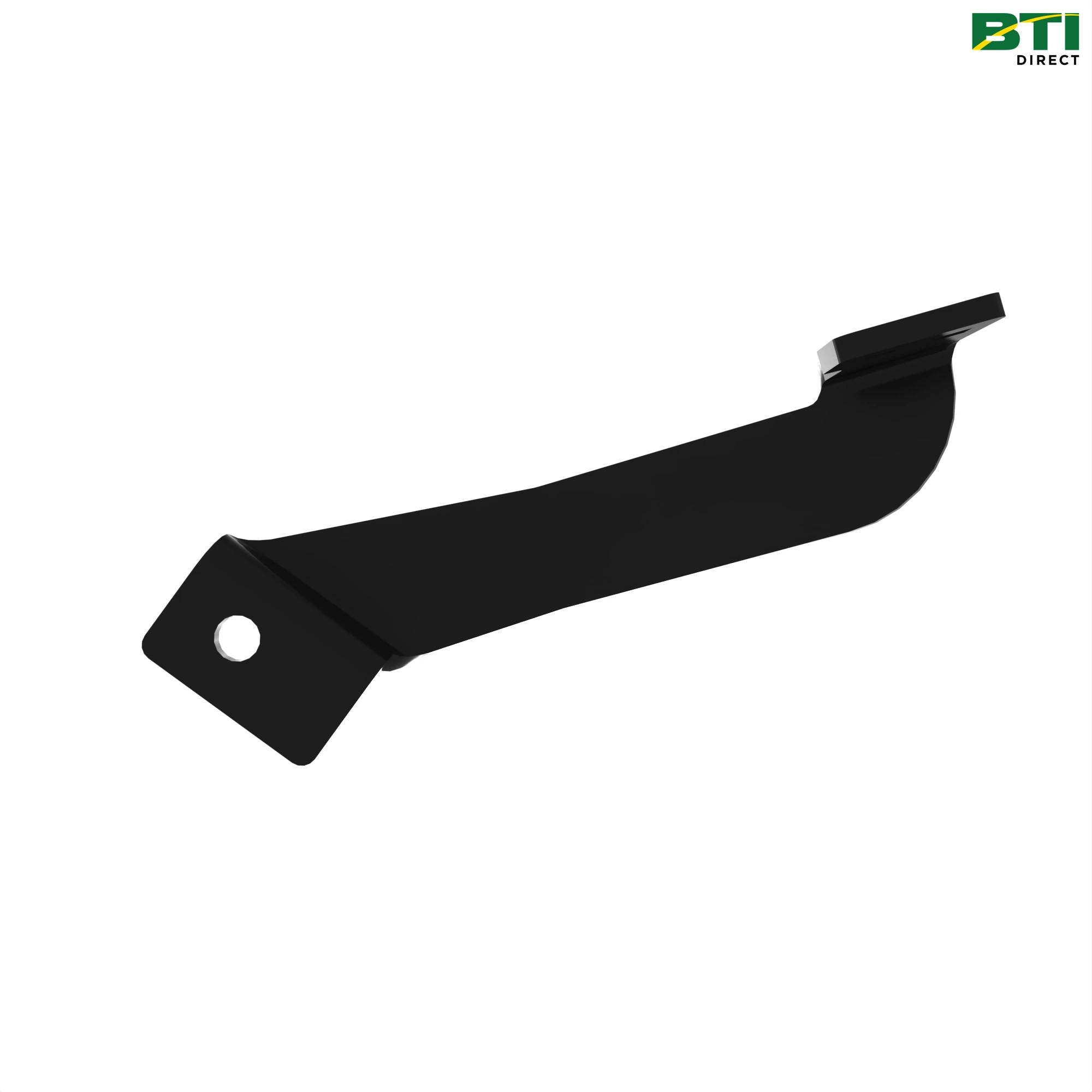 A111261: Scraper Support, Left Side