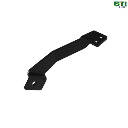 A111261: Scraper Support, Left Side