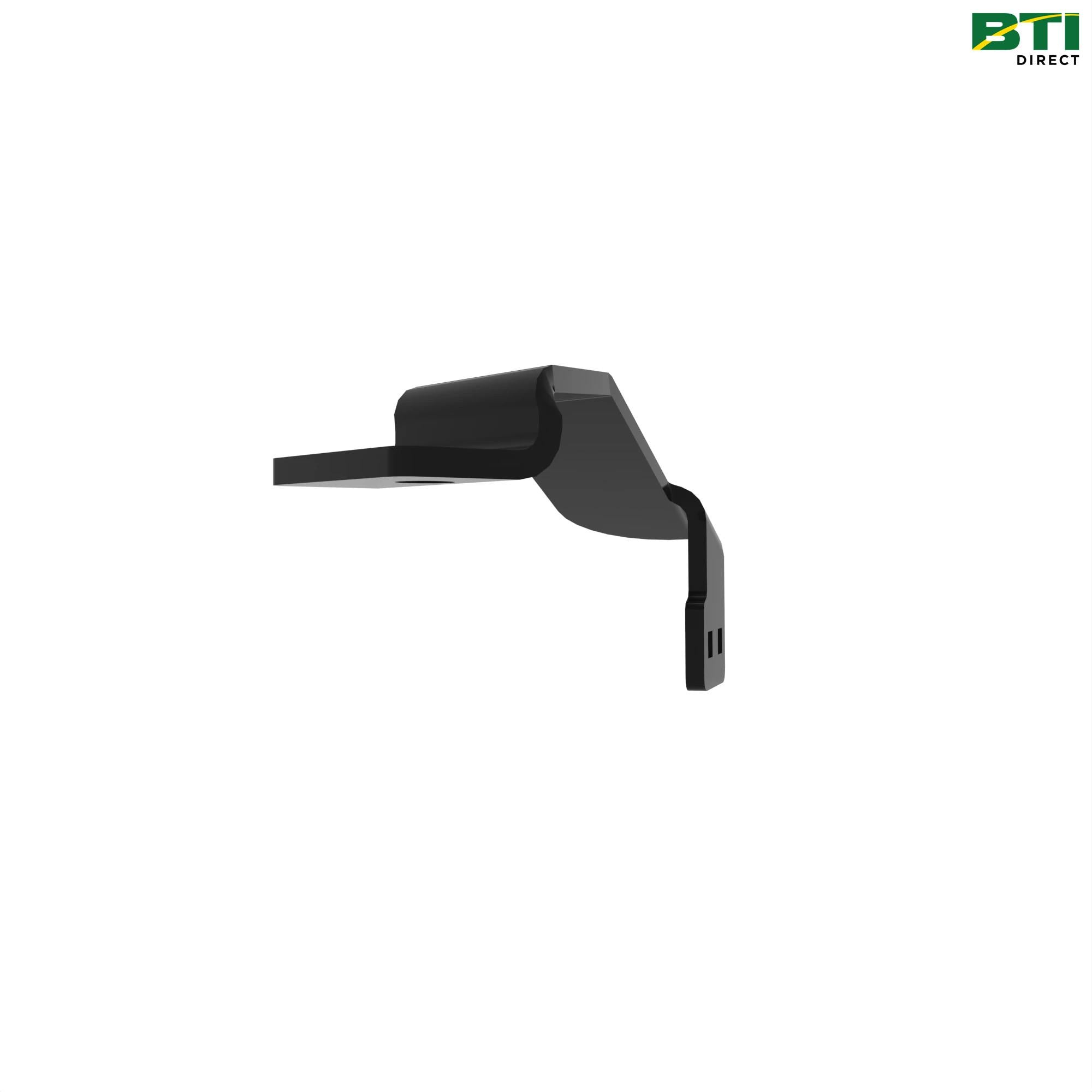 A111261: Scraper Support, Left Side