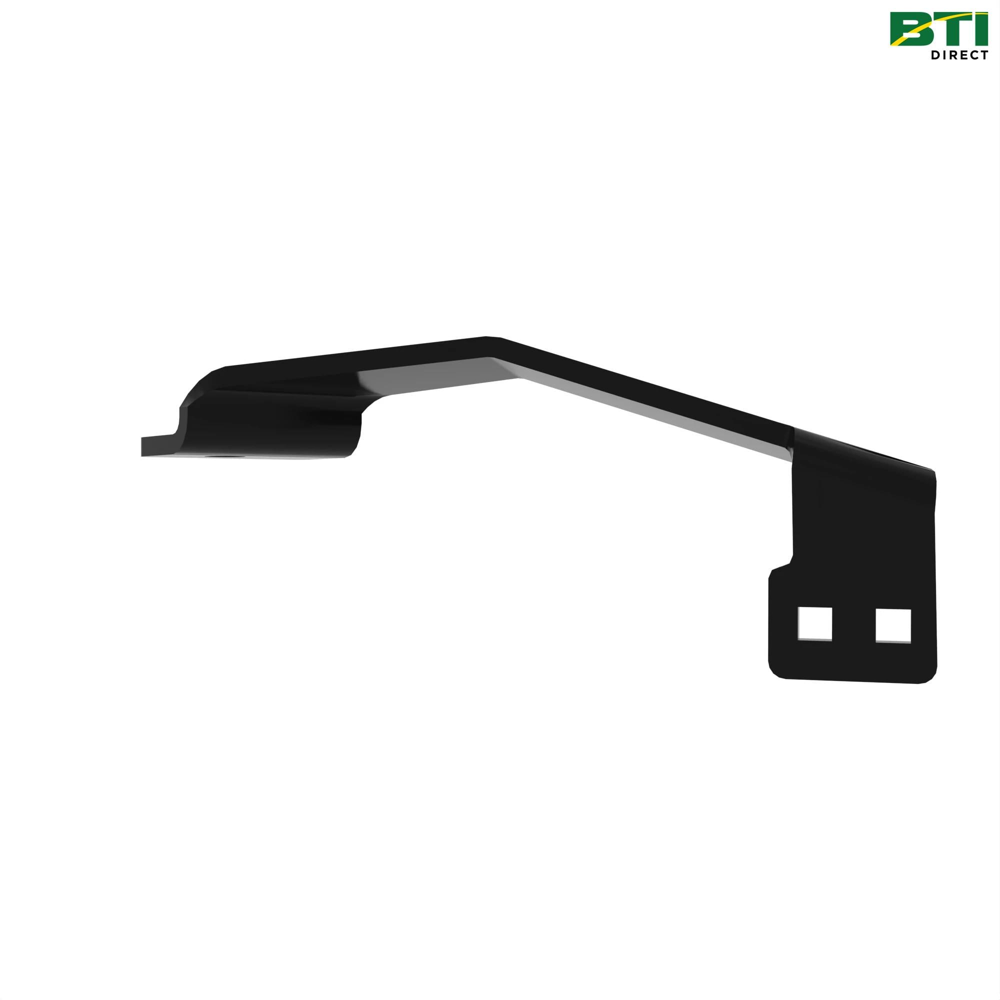 A111261: Scraper Support, Left Side
