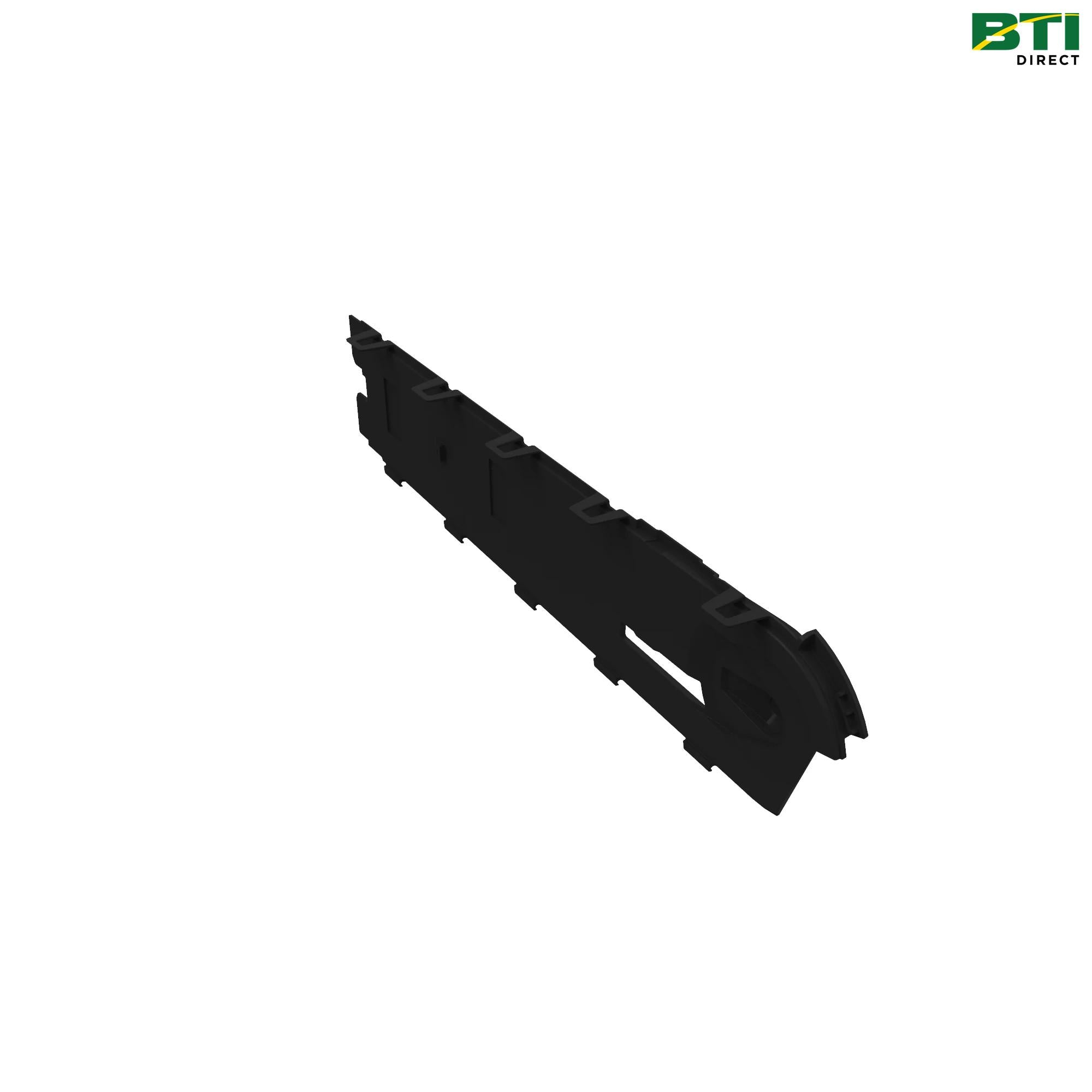A111349: Seed Delivery Cartridge Cover