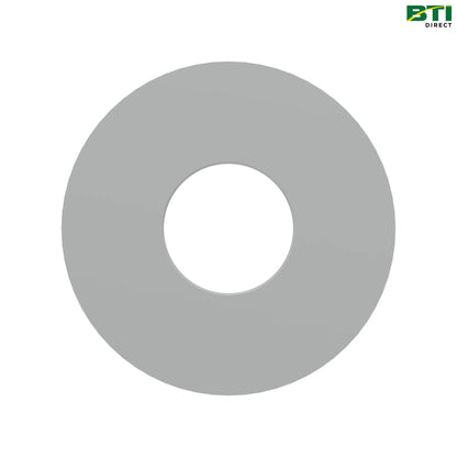 A111452: Plain Spacer